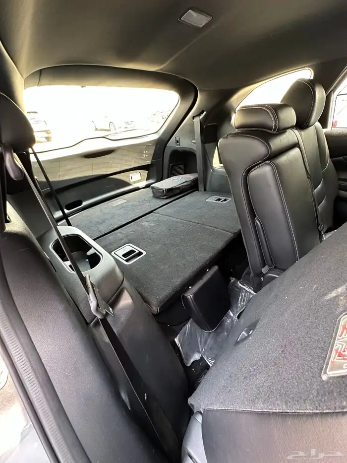 مازدا CX9 فل كامل 21