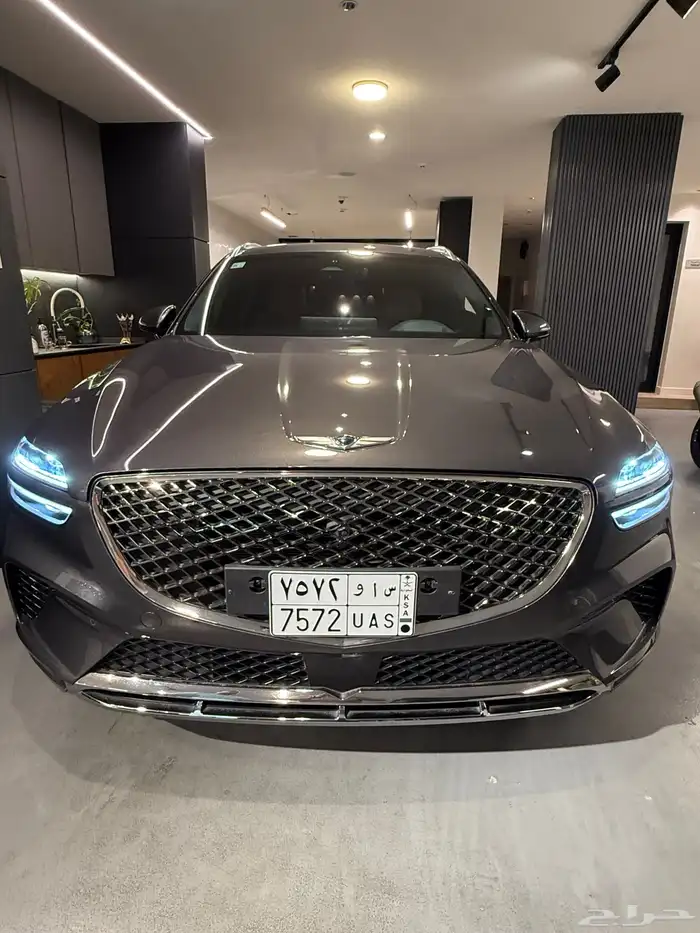 هونداي جينسس 0