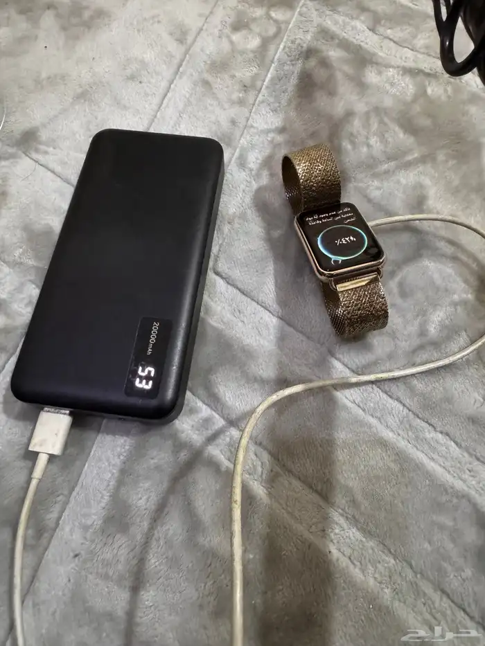 ساعة هواوي فيت 2 إصدار خاص 1