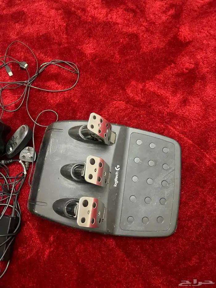 دركسون Sony مع كمبيوتر مكتبي hp 7