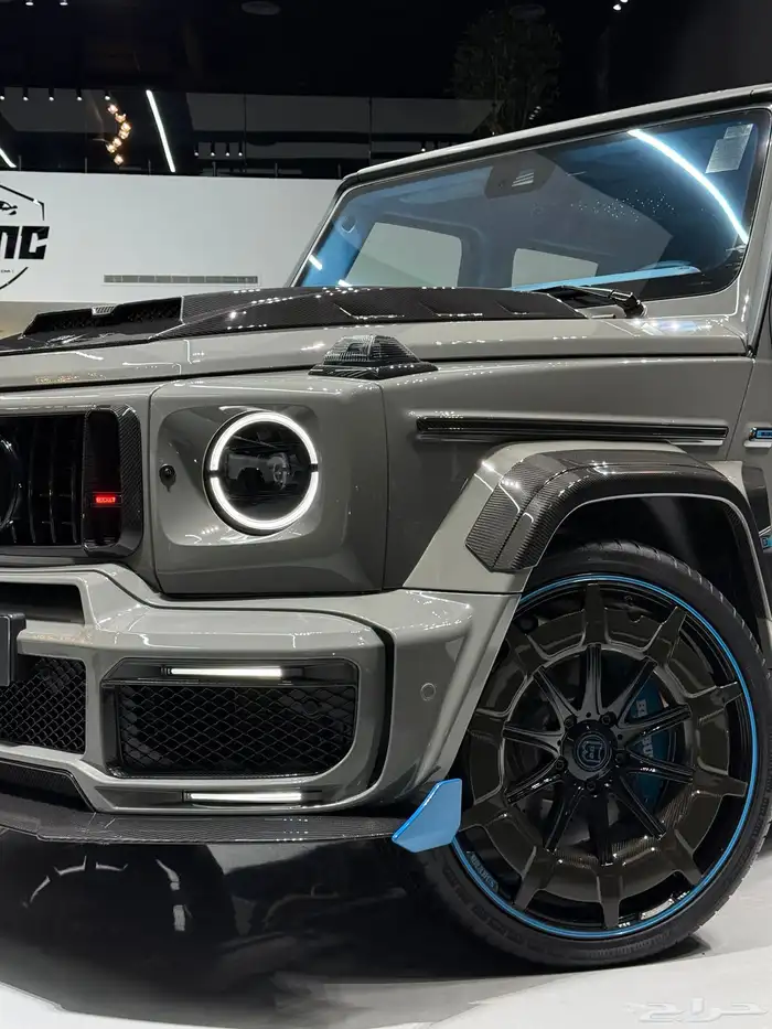 BRABUS ROCKET 900 2024 1