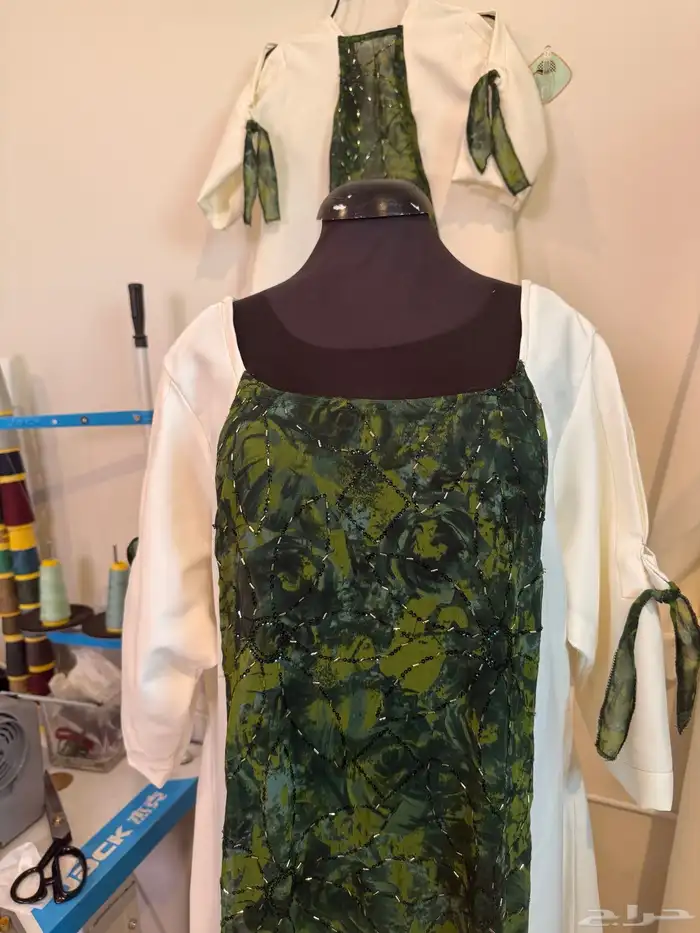 جلابيات براند ميزي 10