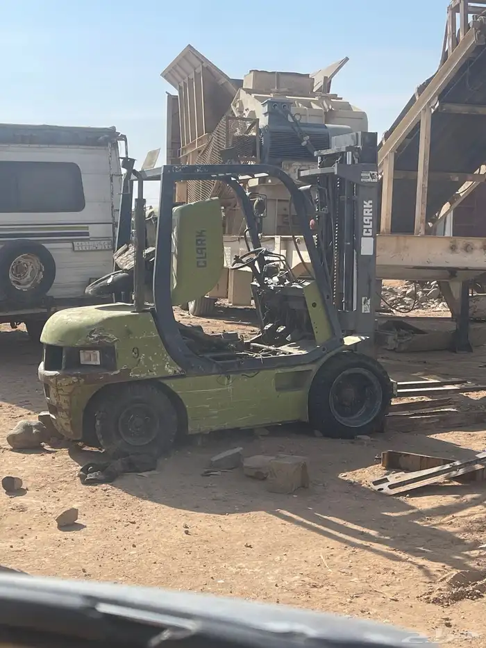 رافعه 2 طن ونص 0