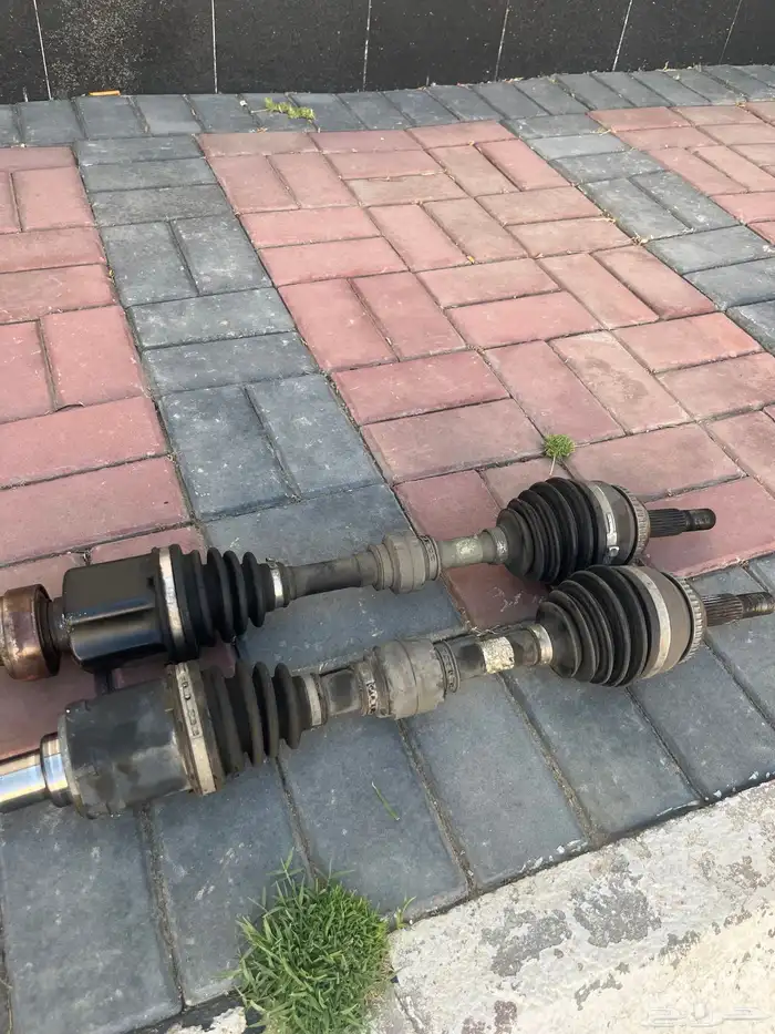 عكوس كامري 2015 0