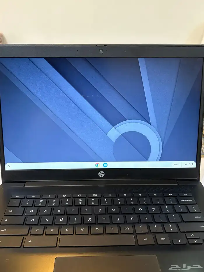 لابتوب hp اخو الجديد 2
