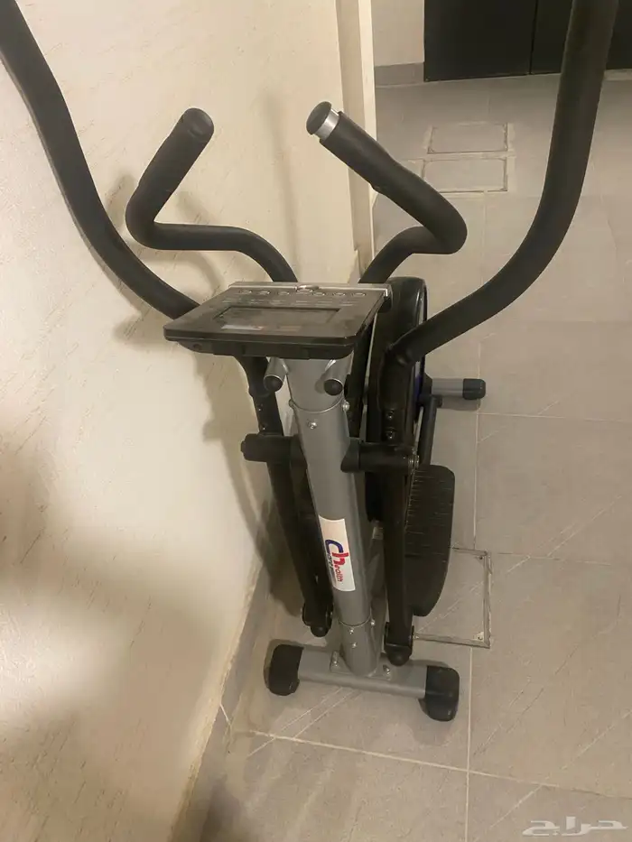 جهاز رياضي ابتكال 0
