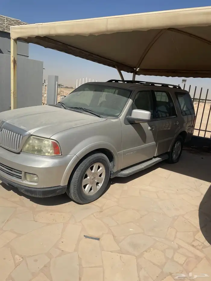 للبيع نافيجتور 2005 3