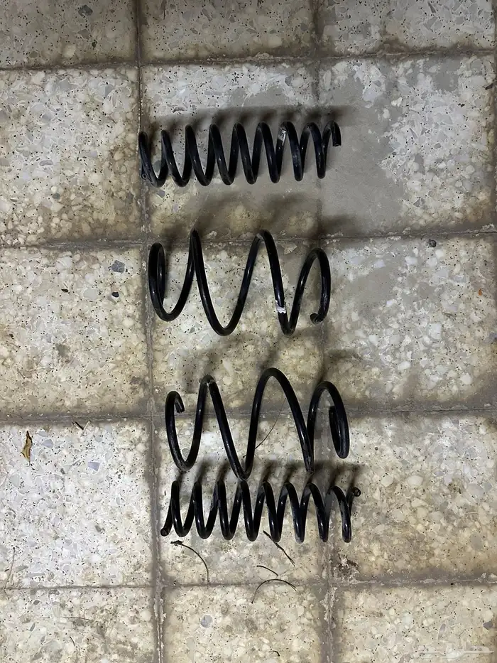 قطع غيار BMW الفئة 3 و 4 7