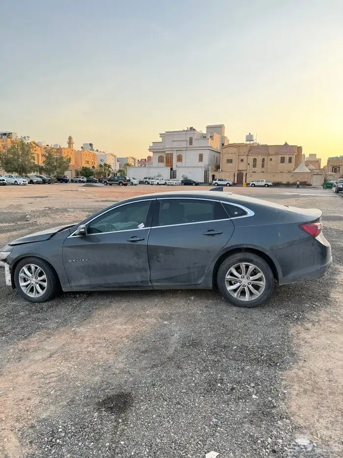 ماليبو 2022 1