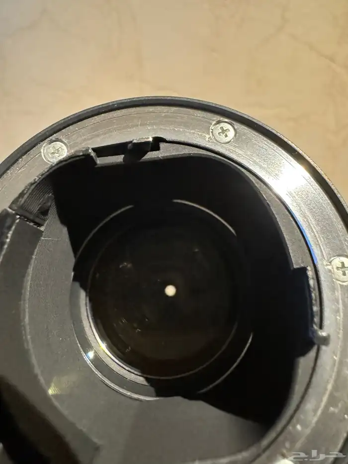 عدسه نيكون Nikon 70-200 f2.8 VR ( تم البيع ) 4