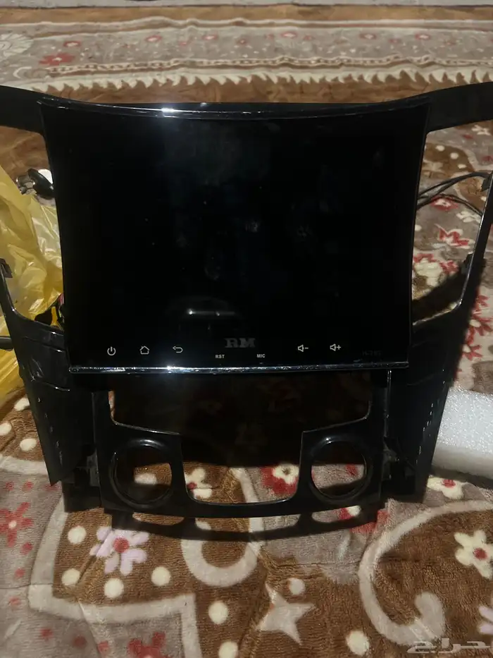 شاشة سوناتا 2014 0