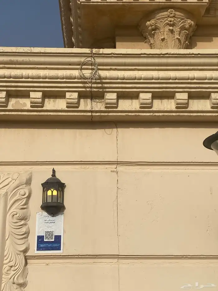 ديكور خارجى 1