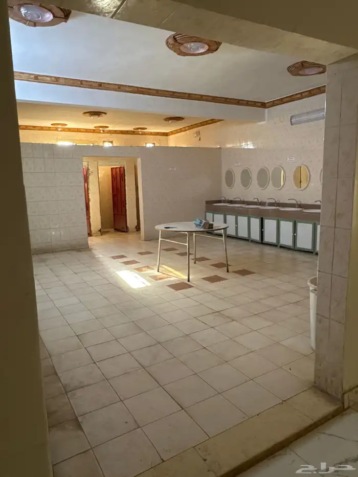 قصر الفخامة للزواجات والمناسبات للايجار اليومي الصلصلة 8