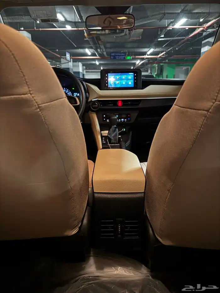 يارس مطور 2024 ( تم البيع ) 31