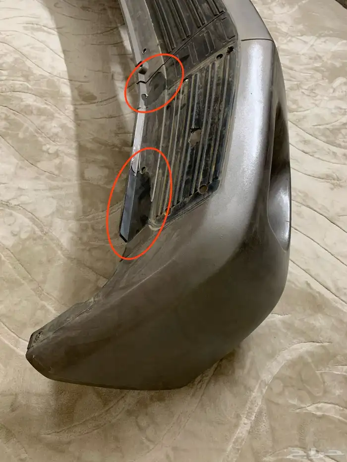 قطع جيب ربع 2012 - 2013 4