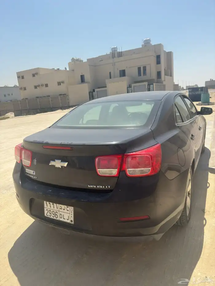 ماليبو LT 2015 4
