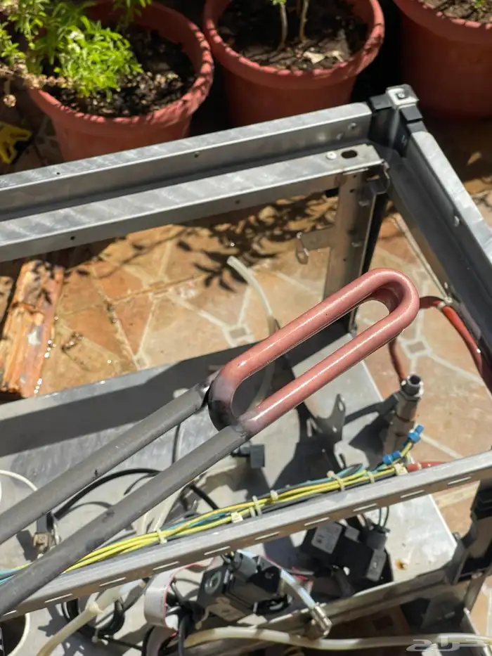 صيانة مكائن القهوه والمطاحن 26