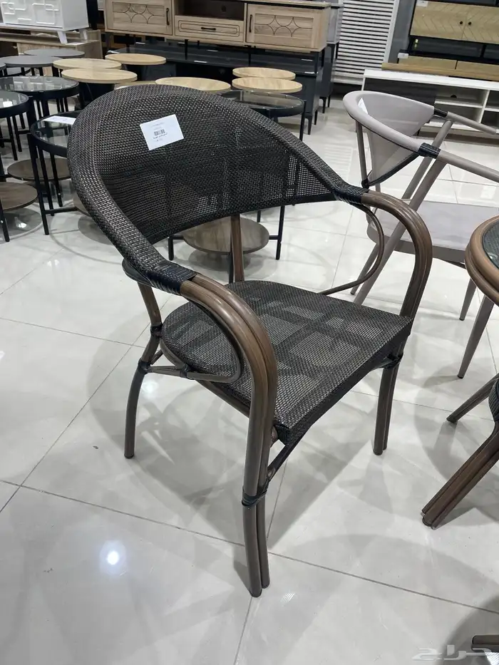 جلسات خارجية كراسي خارجي 9