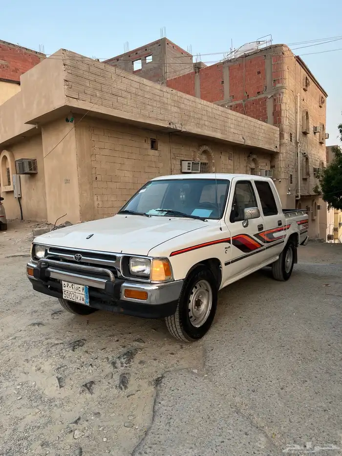 هايلوكس 94 jL 0