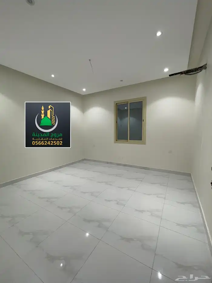 شقة للبيع المدينة المنورة الرانوناء داخل حد الحرم 9