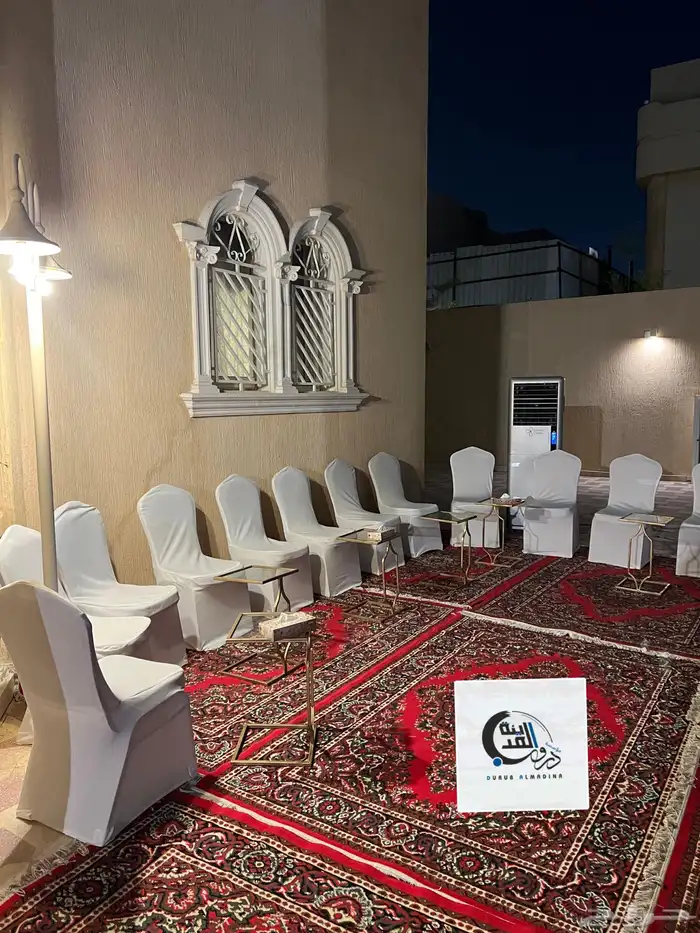 حفلاتكم ومناسباتكم نجعلها ذكرى 0