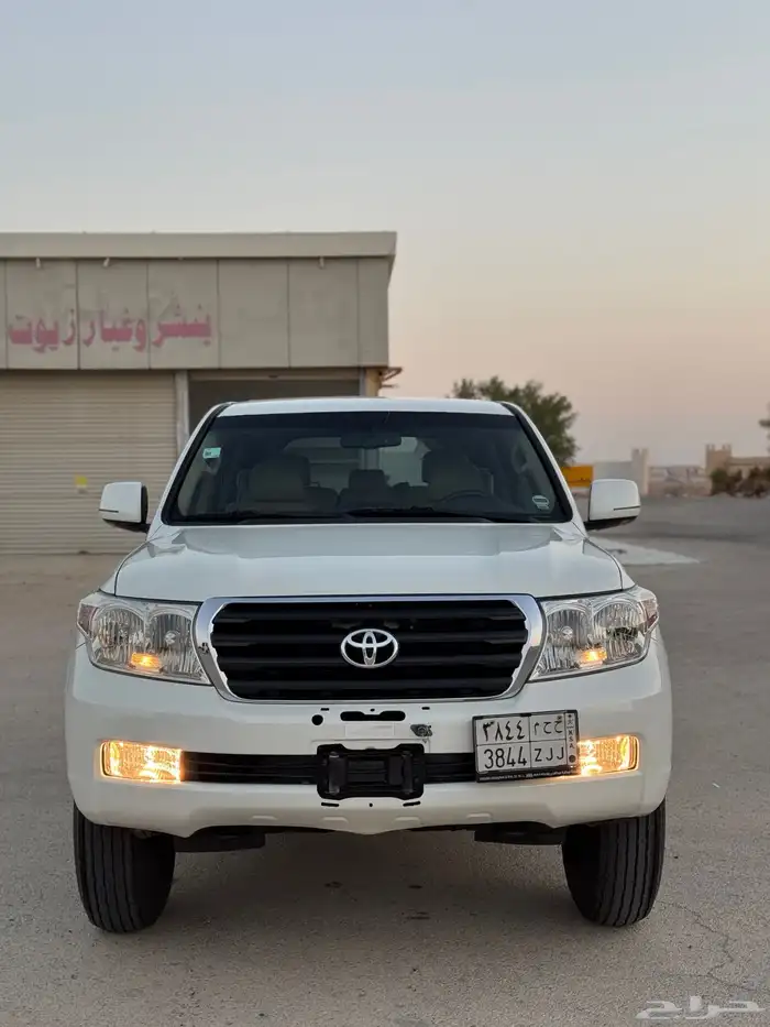 جكسار 2010 سعودي (( تم البيع )) 16