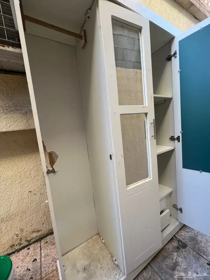 دولاب ملابس 2