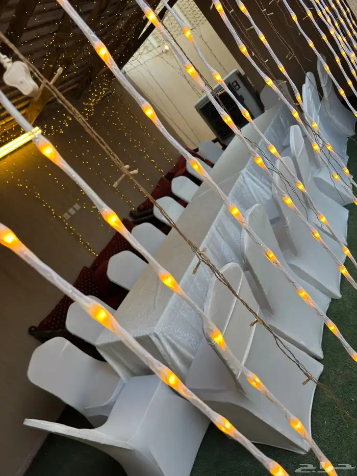 تاجير خيام وبيوت شعر ومكيفات صحراوي واسبليت وفرش ملكي 4