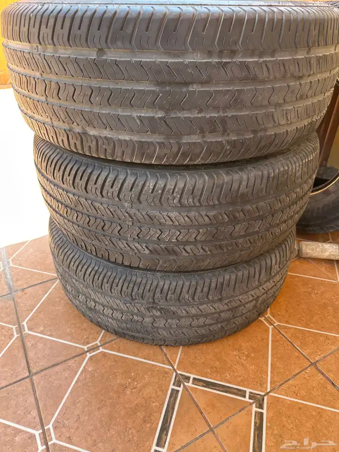 كفرات يوكن جمس 0