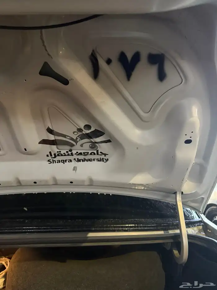 فورد ماركيز 2009 1
