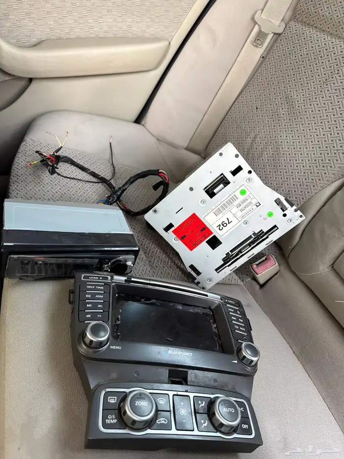 شاشه كابرس 0