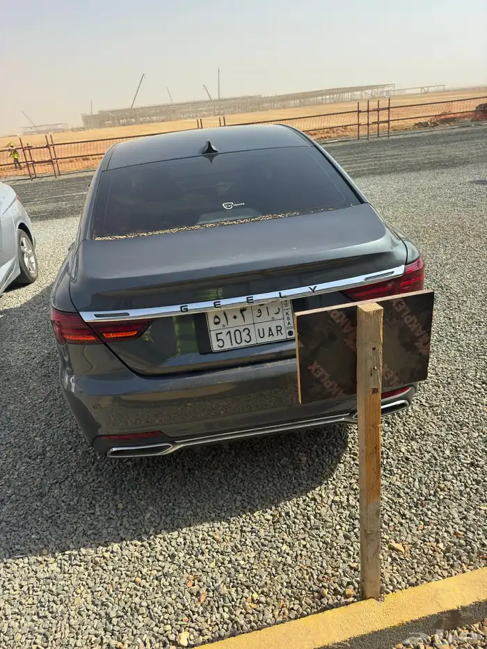 geely benray 2022 0
