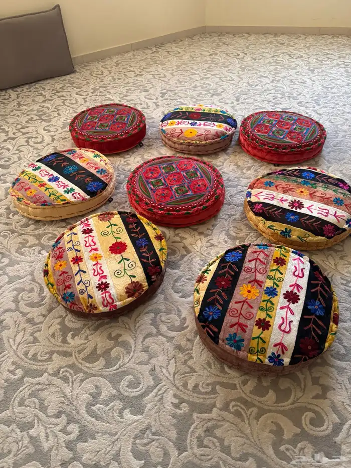 جلسات حديقة 4