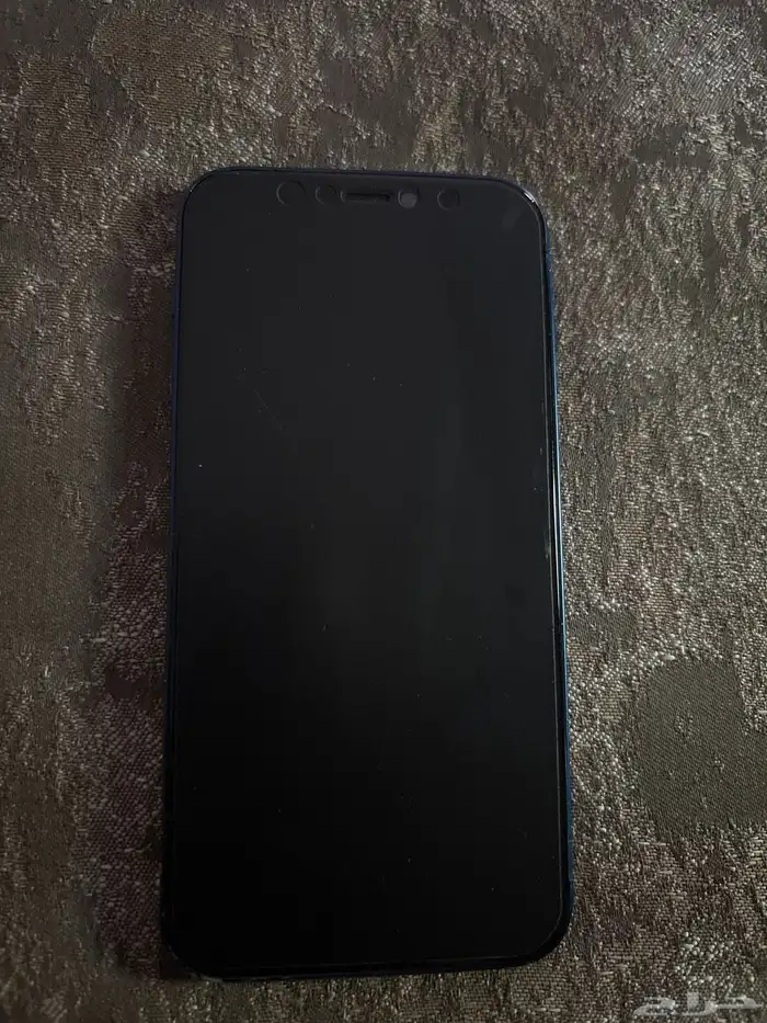 للبيع آيفون 12 0