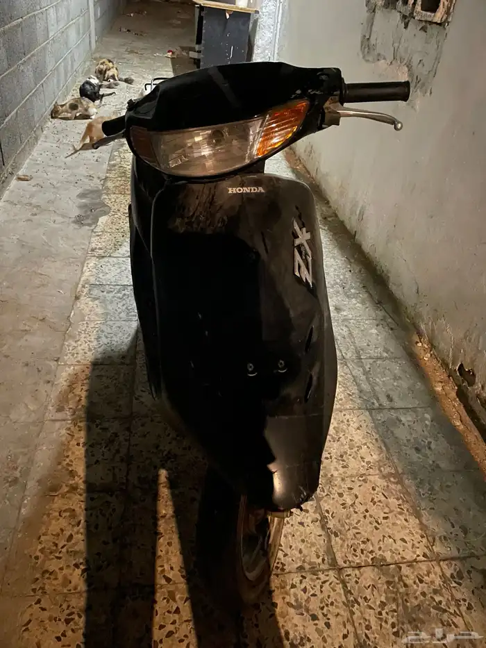 Dio ZX for sale  in Tabuk  Immediate possession 0