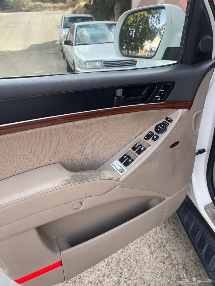 هونداي فيراكروز 5