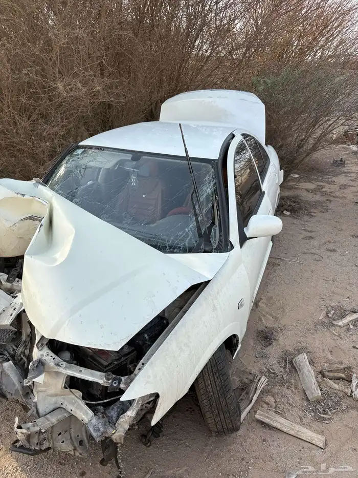 صني 2010مصدومة 10