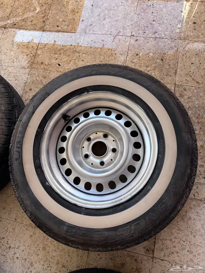 جنوط مرسدس 3