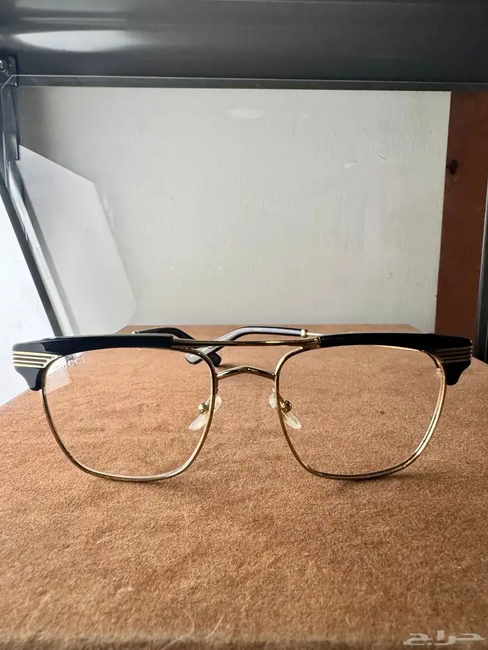 نظارات ماركات اصليه (TOM FORD -GUCCI-Police-Emporio Armani 66