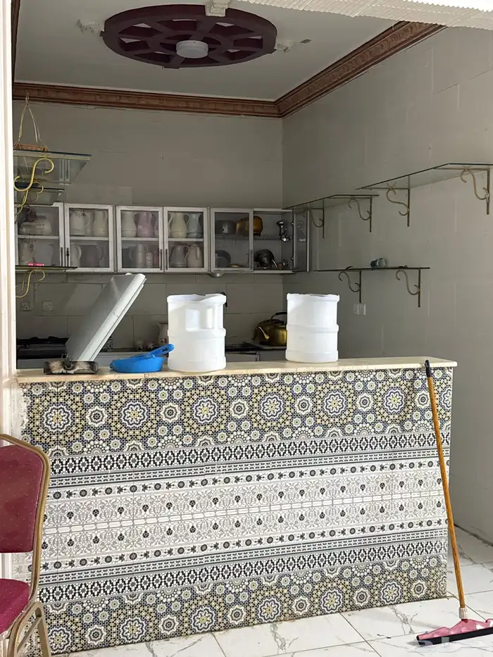 قصر الفخامة للزواجات والمناسبات للايجار اليومي الصلصلة 21