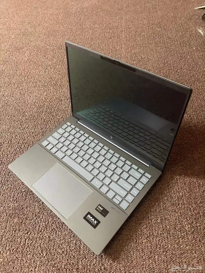 لابتوب HP Pavilion Plus 14 6