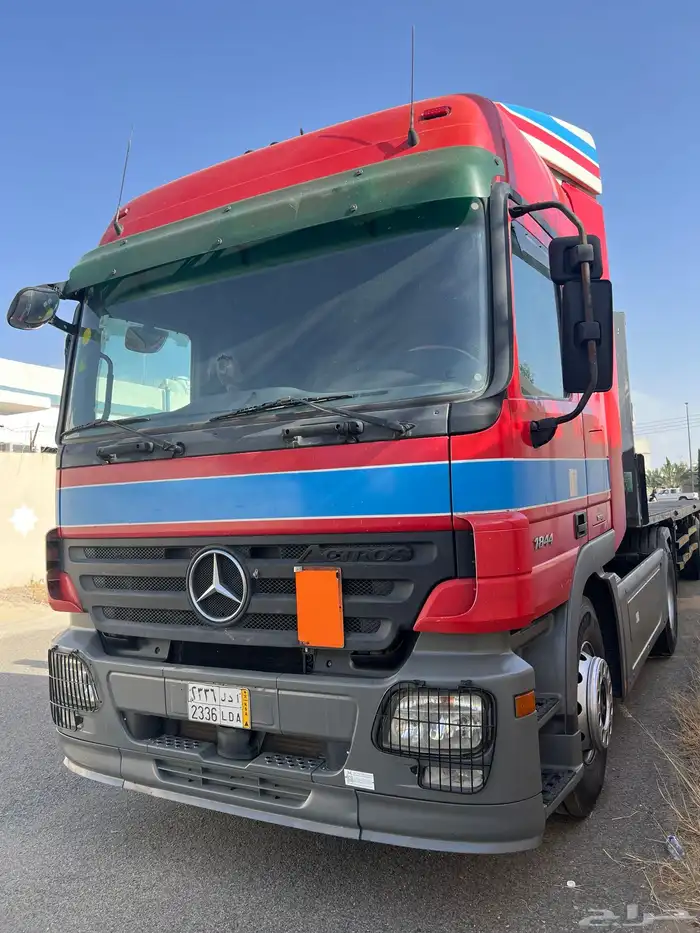 اكتروس 2008 ميقا للبيع 3