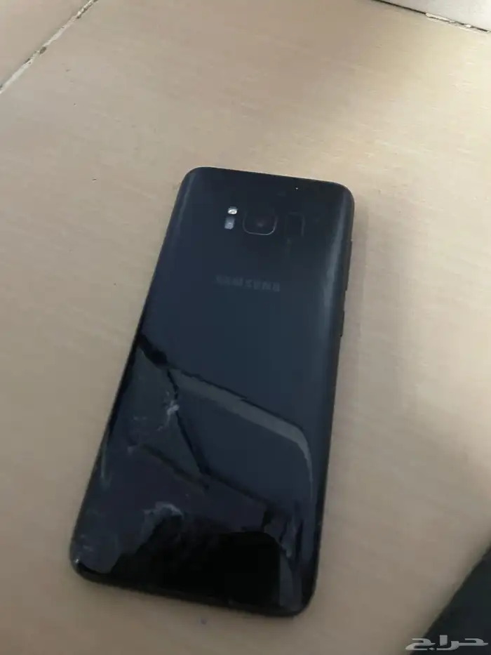 للبيع  سامسونج جالكسي S8 1