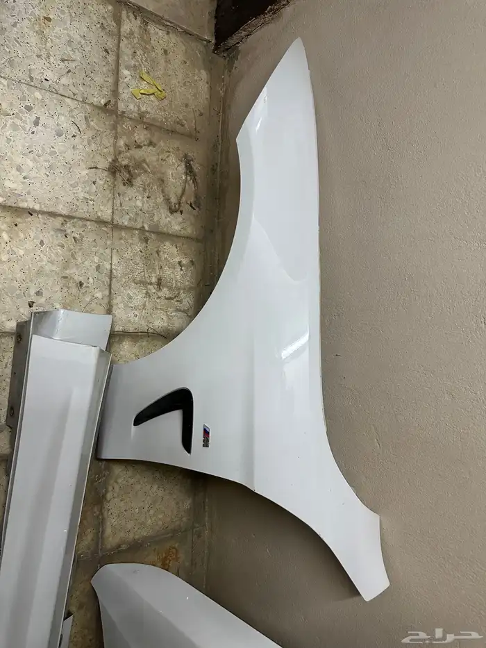 قطع غيار BMW الفئة 3 و 4 13