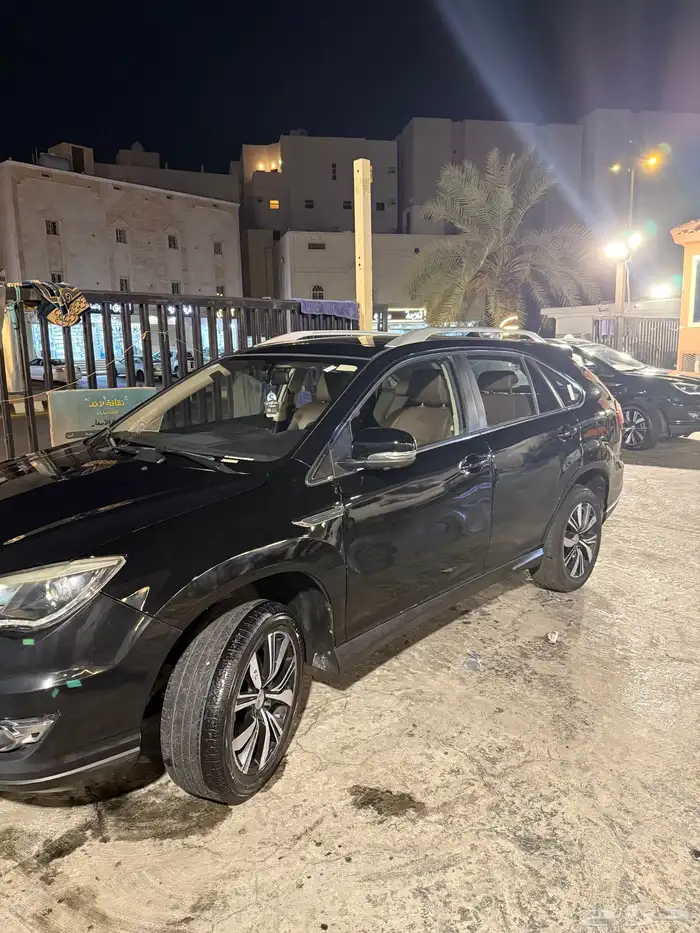 BYD 2019فل اوبشن 0