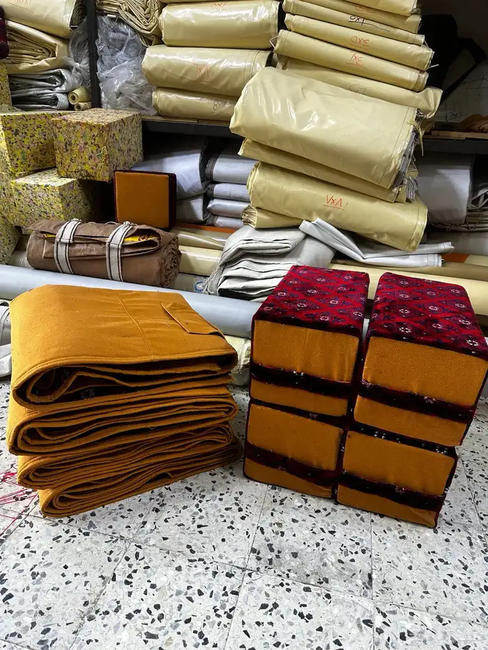 مدات ارضية 0