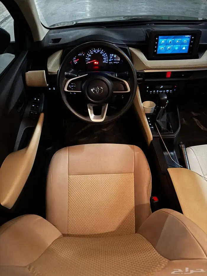 يارس مطور 2024 ( تم البيع ) 30