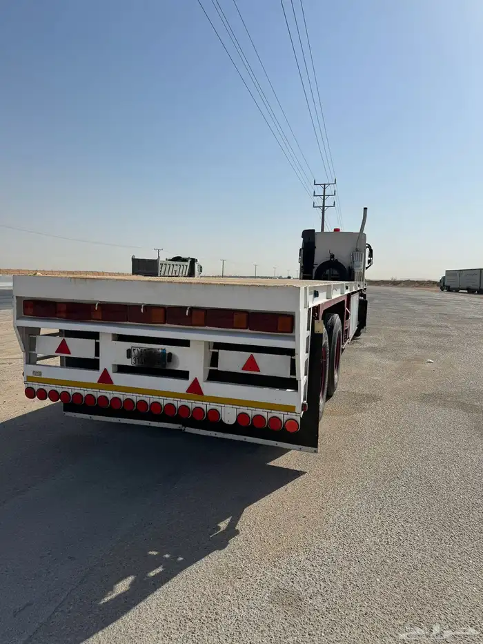 سطحه المطرودي 12 60 طول مشروطه وجاهزه 2