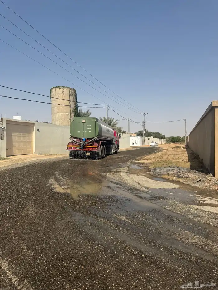 اعمال اسفلت مبشور 6