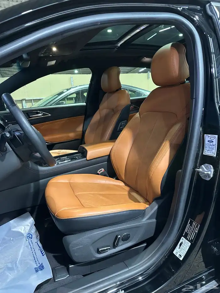 فورد توروس 2022 تيتانيوم وكالة 39